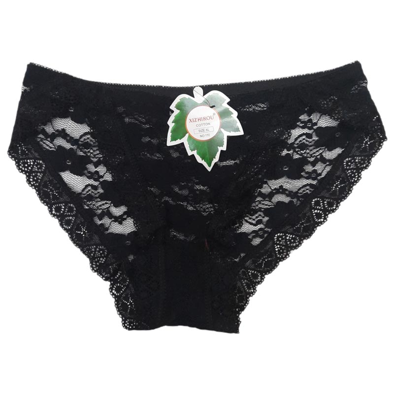 شورت زنانه شیک توری  | مودی کالا